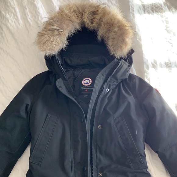 Canada Goose Trillium Parka XXS - Picture 8 of 17